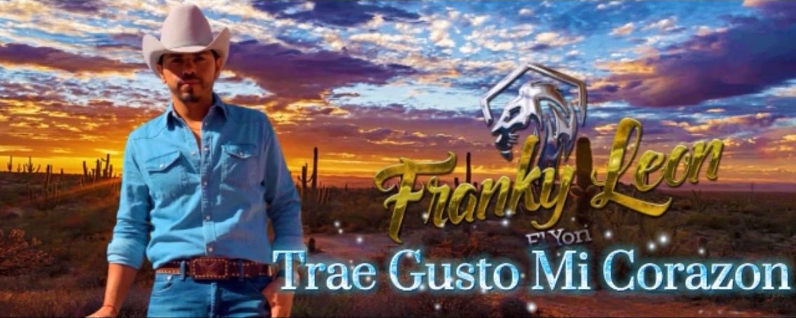 Franky Leon – El Yori “Trae Gusto Mi Corazón” – Two Power Music